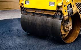 Professional Driveway Paving Services in Smithfield, NC